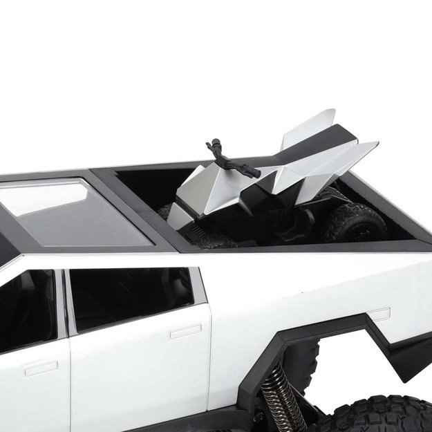 Nuotoliniu būdu valdomas sunkvežimis Pickup Truck Climbing Vehicle 1:8 2.4GHz 5