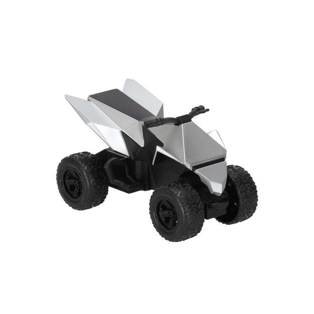 Nuotoliniu būdu valdomas sunkvežimis Pickup Truck Climbing Vehicle 1:8 2.4GHz 7