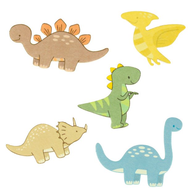 Sensorinė sensorinė montessori manipuliacinė lenta dinozaurų dėklas 10