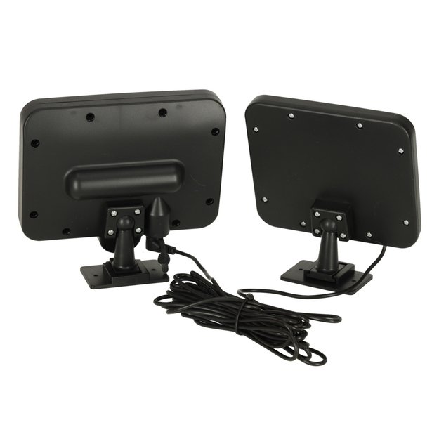 Saulės judesio ir sutemų jutiklio lempa 120 LED