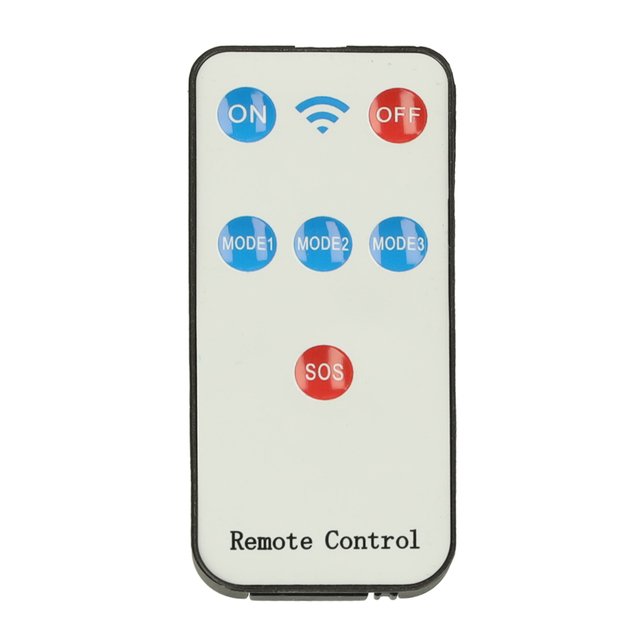 Saulės judesio ir sutemų jutiklio lempa 120 LED