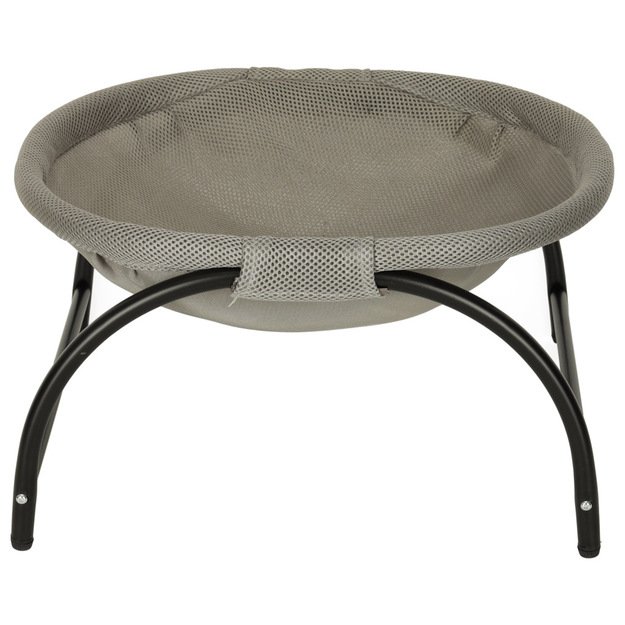  Lair  kačių hamakas, naminių gyvūnėlių lova ant kojų 45x42x23 cm