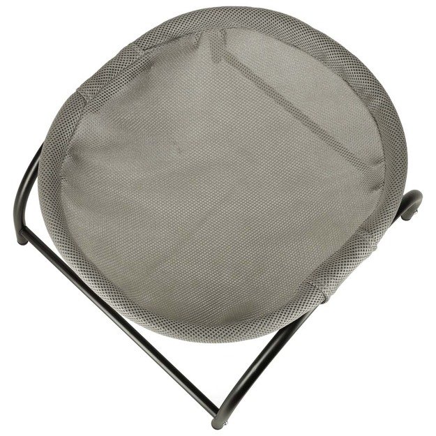  Lair  kačių hamakas, naminių gyvūnėlių lova ant kojų 45x42x23 cm