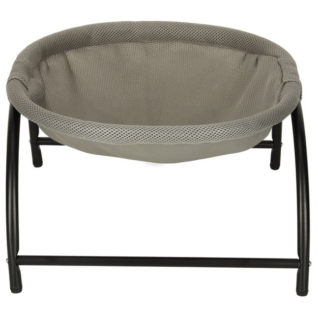  Lair  kačių hamakas, naminių gyvūnėlių lova ant kojų 45x42x23 cm