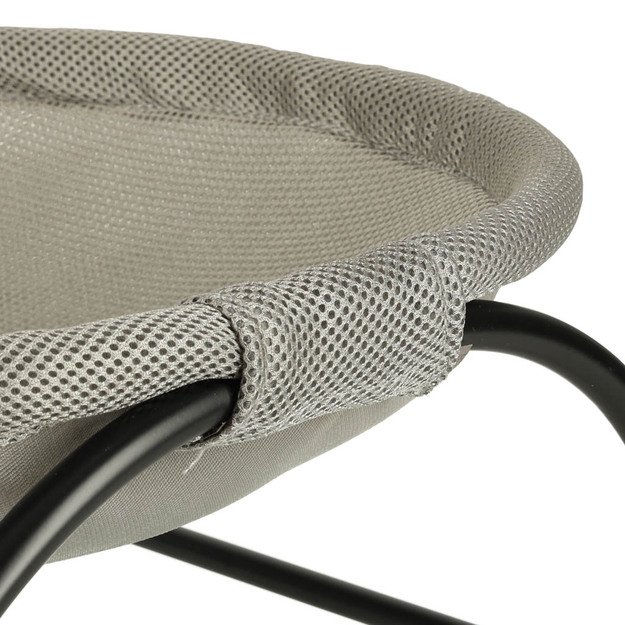  Lair  kačių hamakas, naminių gyvūnėlių lova ant kojų 45x42x23 cm