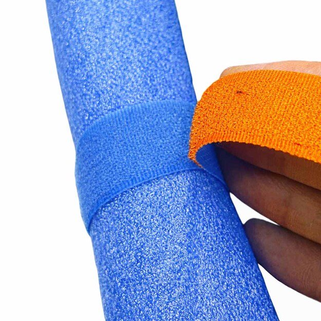 Vaikų batutas sodo kamuolio tinklas krep&scaron;inio kamuolys 155cm mėlynas