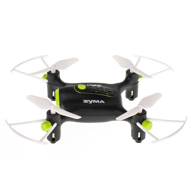 SYMA X20P 2.4GHz RTF 360 RC dronas