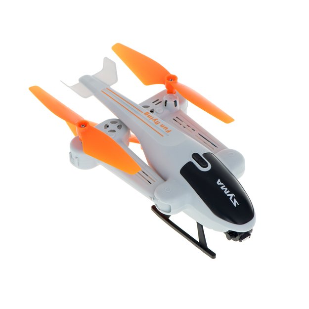 SYMA Z5 RC dronas