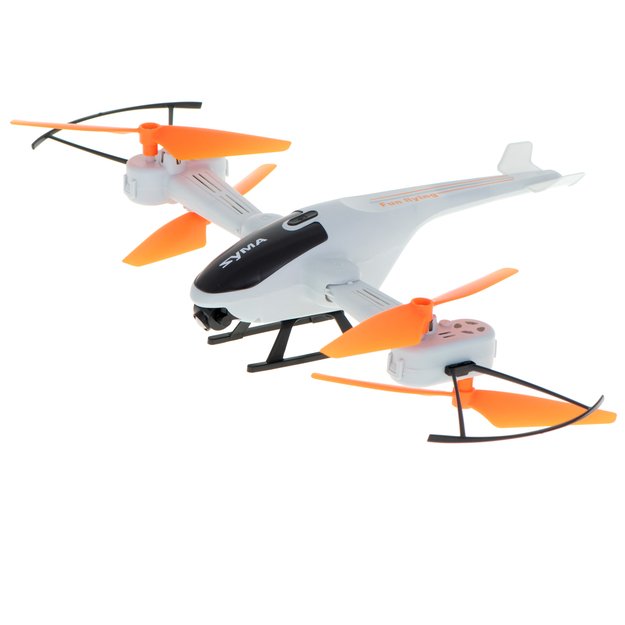 SYMA Z5 RC dronas