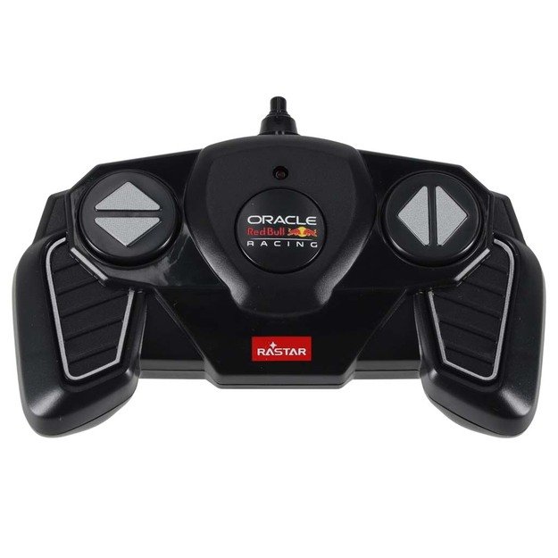 Rastar 92600  Oracle Red Bull Racing RB19  nuotolinio valdymo automobilis 1:16 surinkimo rinkinys