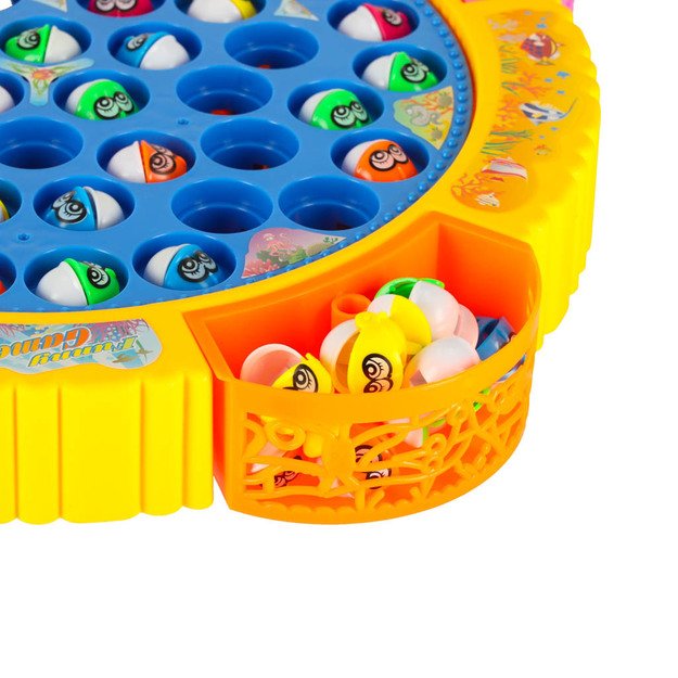 &Scaron;eimos žvejyba 45 žuvys + 4 me&scaron;kerės