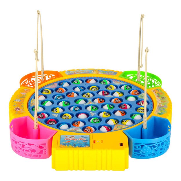 &Scaron;eimos žvejyba 45 žuvys + 4 me&scaron;kerės