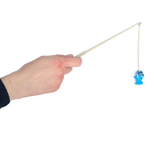 &Scaron;eimos žvejyba 45 žuvys + 4 me&scaron;kerės