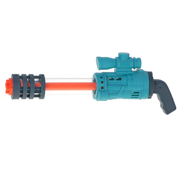 Vandens siurblio pistoletas vandens pistoletas 41cm