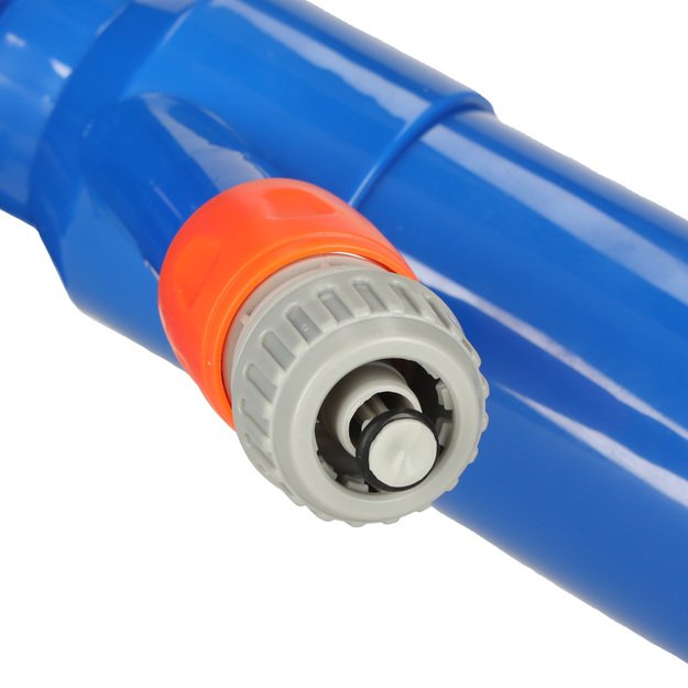 Baseino dulkių siurblio tvenkinio dugno valymo rinkinys su daugkartinio naudojimo mai&scaron;eliu