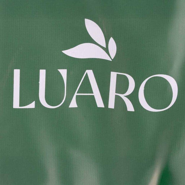 Lietaus vandens rezervuaras su čiaupu Lietaus vandens statinė sulankstoma 500 litrų