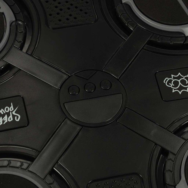 Boksininkų skydas sieninis treniruoklis muzika  Bluetooth  LED USB 6