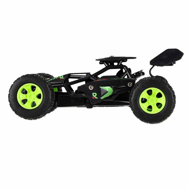 Nuotolinio valdymo visureigis 1:32 15km/h 2.4GHz