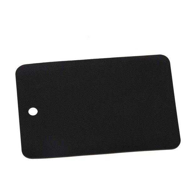 Blakstienų priauginimo lempa LED 36W reguliuojama kosmetikos be &scaron;e&scaron;ėlių lanko juoda