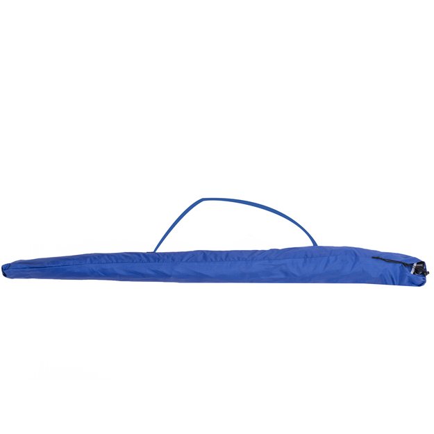 Paplūdimio skėtis sodo palapinė sulankstoma didelė XXL 213cm