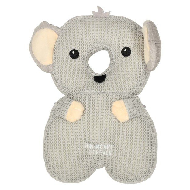 Galvos apsaugos pagalvėlė besimokantiems vaik&scaron;čioti koala rudens saugos kuprinė