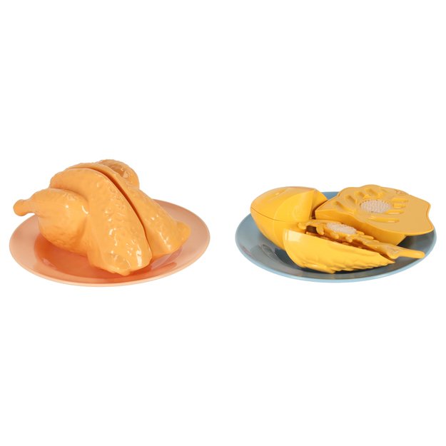 Virtuvės kriauklė daržovių vaisių pjaustyklė 54 el.