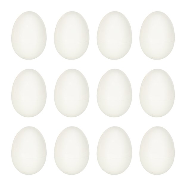 Mokomoji dėlionė rū&scaron;iuoklė, atitinkanti figūras, kiau&scaron;iniai 12 vnt. vi&scaron;ta