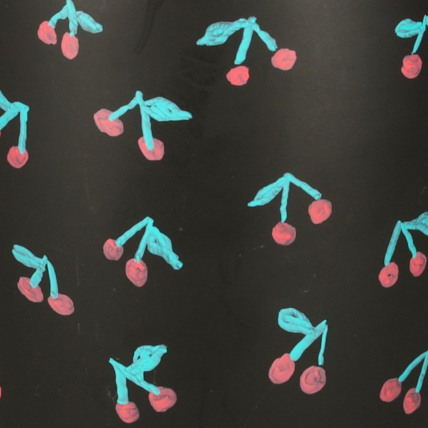 Akriliniai audinių žymekliai akmeniniai žymekliai  pasidaryk pats  vandeniui atsparūs žymekliai 24 vnt.