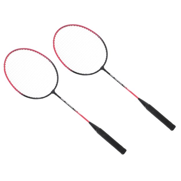Badmintono raketės + dėklas