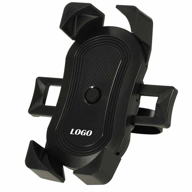 L-BRNO Butterfly dviračių laikiklis juodas