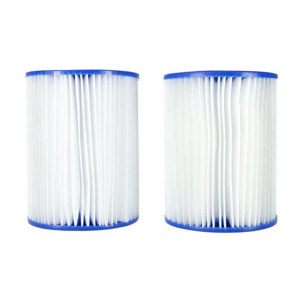 BESTWAY 58094 Filtro kasetė baseino siurbliui II