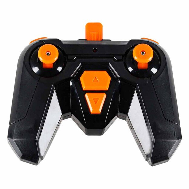 Nuotoliniu būdu valdomas  Drift Off-Road  automobilis REVOLT Slydz Vapor Racer 360 red