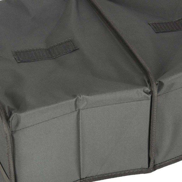 Automobilio bagažinės organizatoriaus krep&scaron;ys 47x33x23