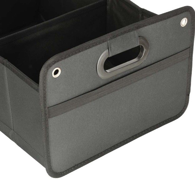 Automobilio bagažinės organizatoriaus krep&scaron;ys 47x33x23