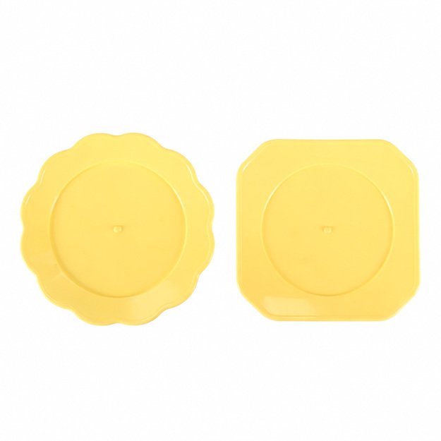 Gimtadienio tortas sukrauti pjaustymo Velcro muzikos &scaron;viesos virtuvė 16 vienetų rožinė