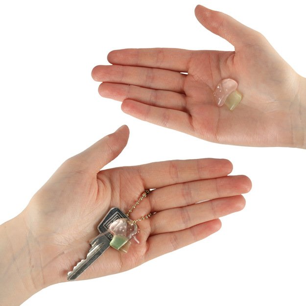 Magi&scaron;ki klijai kūrybiniam rinkiniui 4 vnt.