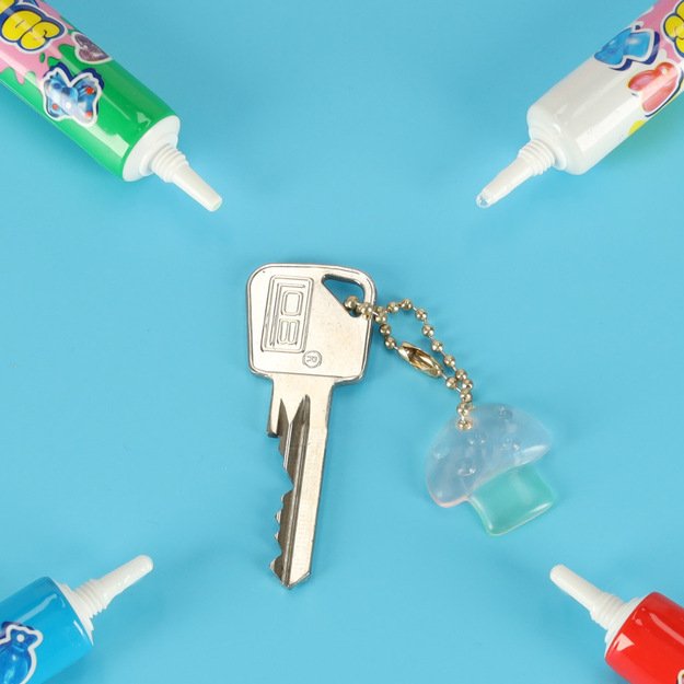 Magi&scaron;ki klijai kūrybiniam rinkiniui 4 vnt.