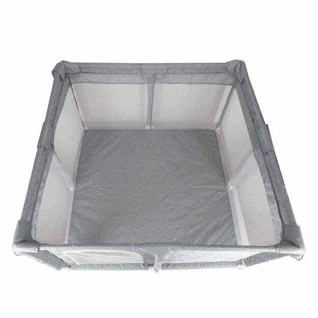 Kūdikių žaidimų aik&scaron;telė sulankstomas sausas baseinas vaikų žaidimų aik&scaron;telė 120x120cm