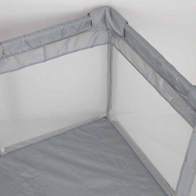 Kūdikių žaidimų aik&scaron;telė sulankstomas sausas baseinas vaikų žaidimų aik&scaron;telė 120x120cm