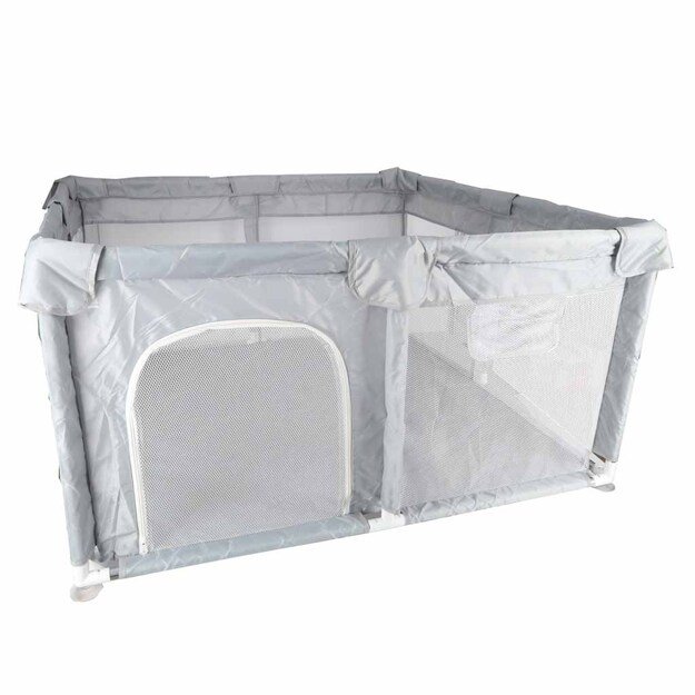 Kūdikių žaidimų aik&scaron;telė sulankstomas sausas baseinas vaikų žaidimų aik&scaron;telė 120x120cm