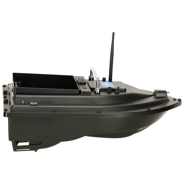 Nuotoliniu būdu valdomas masalas D16B GPS 2kg 12 000 mAh 500m