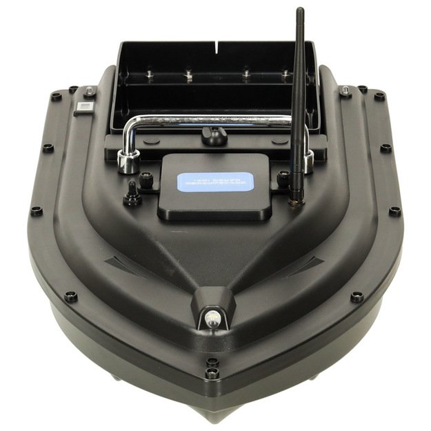 Nuotoliniu būdu valdomas masalas D16B GPS 2kg 12 000 mAh 500m