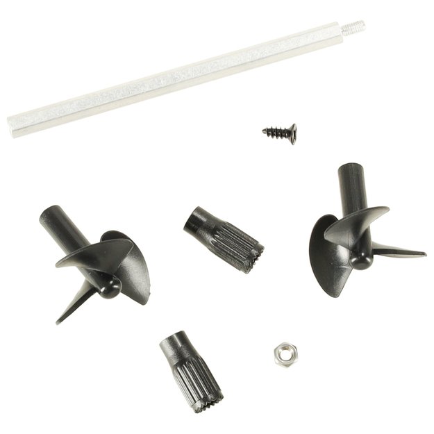 Nuotoliniu būdu valdomas masalas D16B GPS 2kg 12 000 mAh 500m