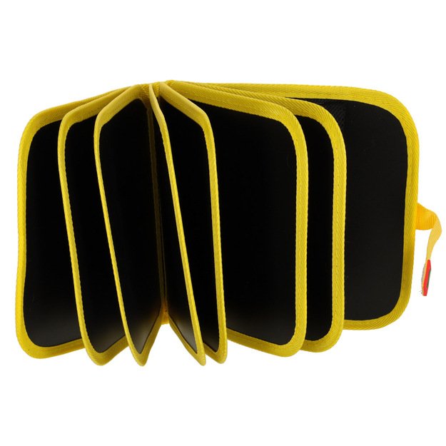 Ne&scaron;iojamasis kreida mink&scaron;tas užra&scaron;ų knygelės sąsiuvinis me&scaron;kiukas