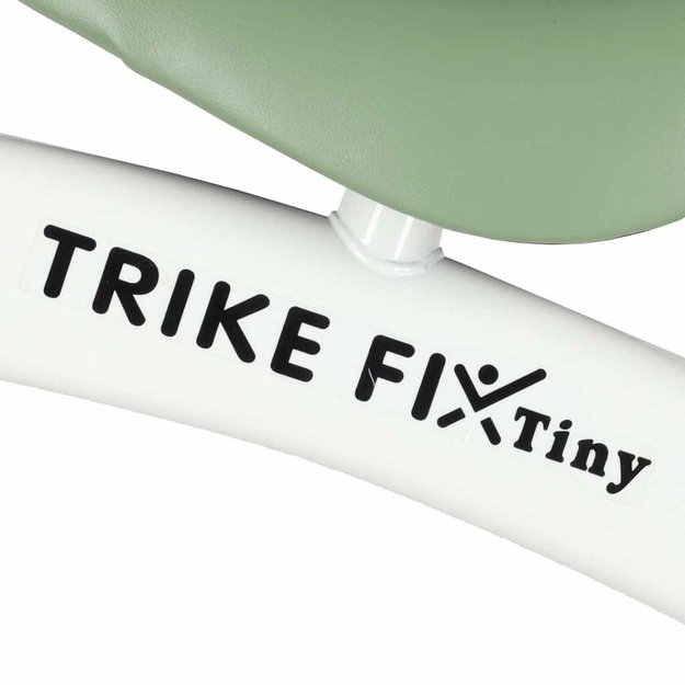 Trike Fix Tiny V2 krosinis dviratis žalias