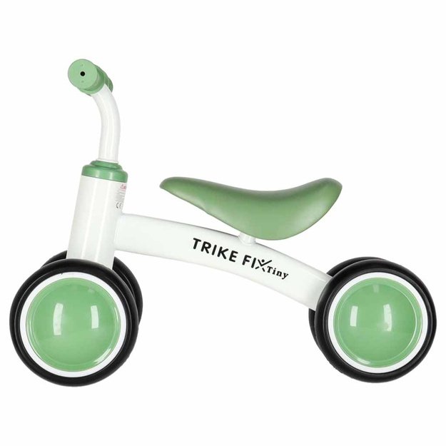 Trike Fix Tiny V2 krosinis dviratis žalias