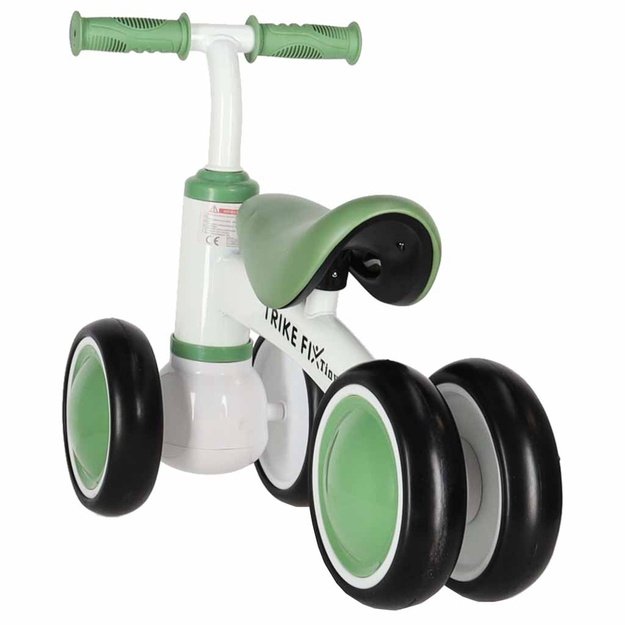 Trike Fix Tiny V2 krosinis dviratis žalias