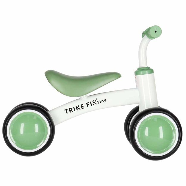 Trike Fix Tiny V2 krosinis dviratis žalias