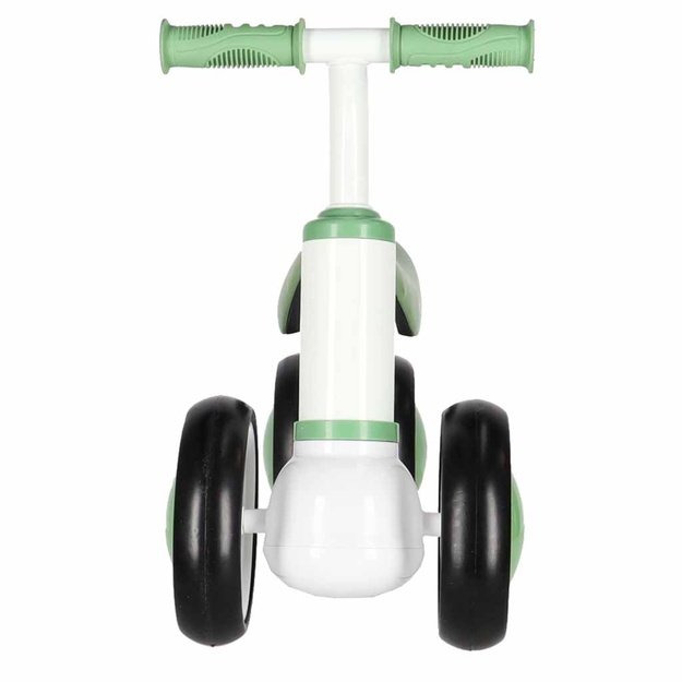 Trike Fix Tiny V2 krosinis dviratis žalias
