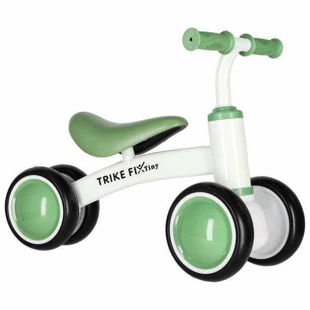 Trike Fix Tiny V2 krosinis dviratis žalias